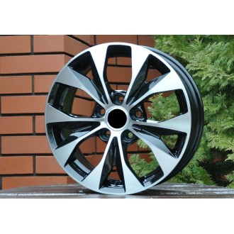 Honda 606 6.5x16 5x114